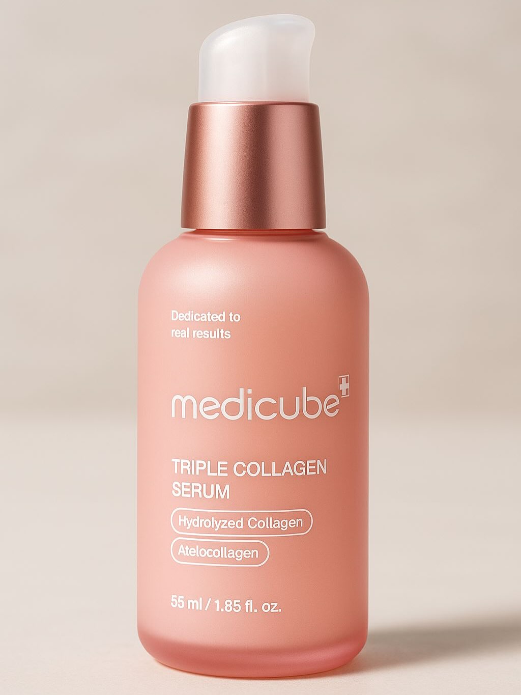 Medicube Triple Collagen Serum سيروم الكولاجين الثلاثي